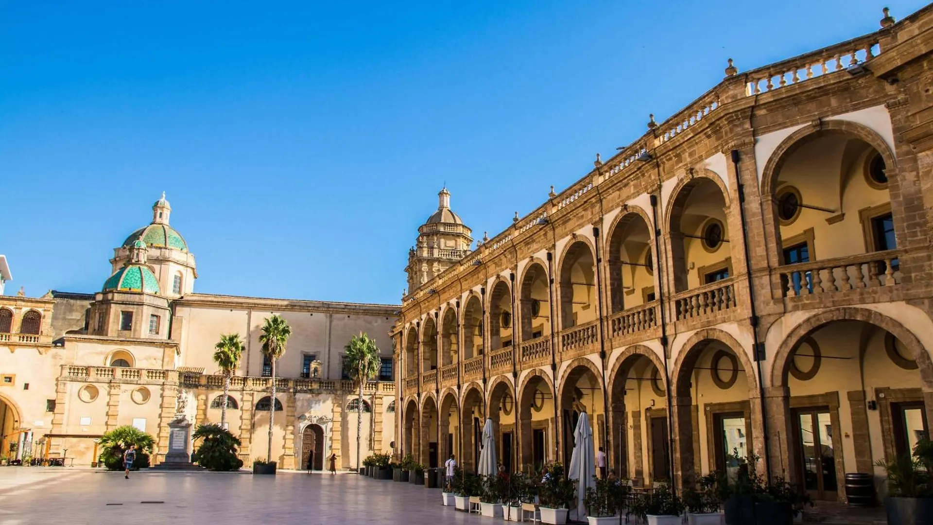 Al Madinah Apartment Mazara del Vallo