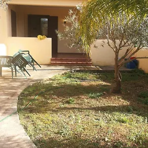 Casa Vacanze Scirè A Mazara del Vallo