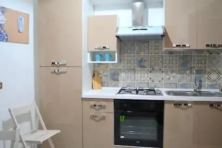 Al Madinah Apartment Mazara del Vallo 0*,