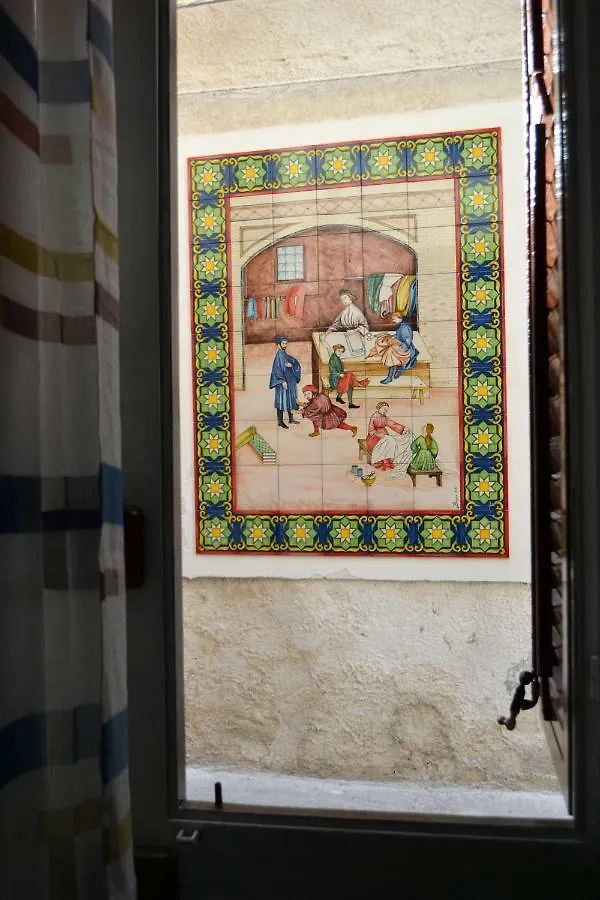Al Madinah Apartment Mazara del Vallo