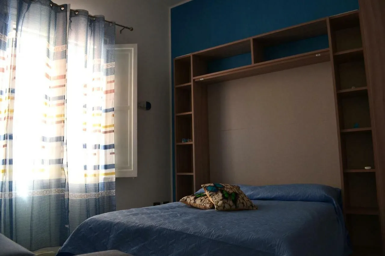 Al Madinah Apartment Mazara del Vallo Italy