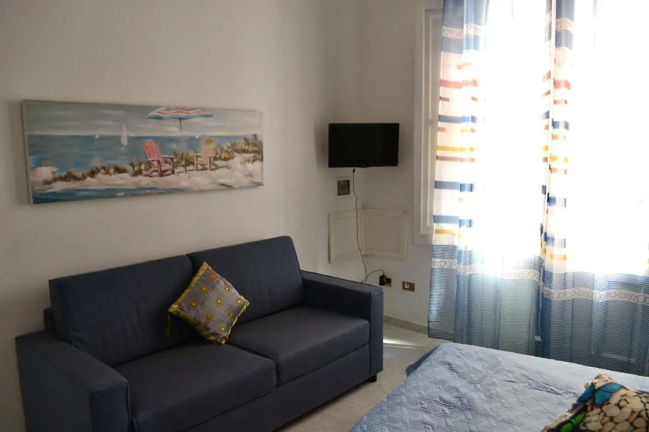 Al Madinah Apartment Mazara del Vallo