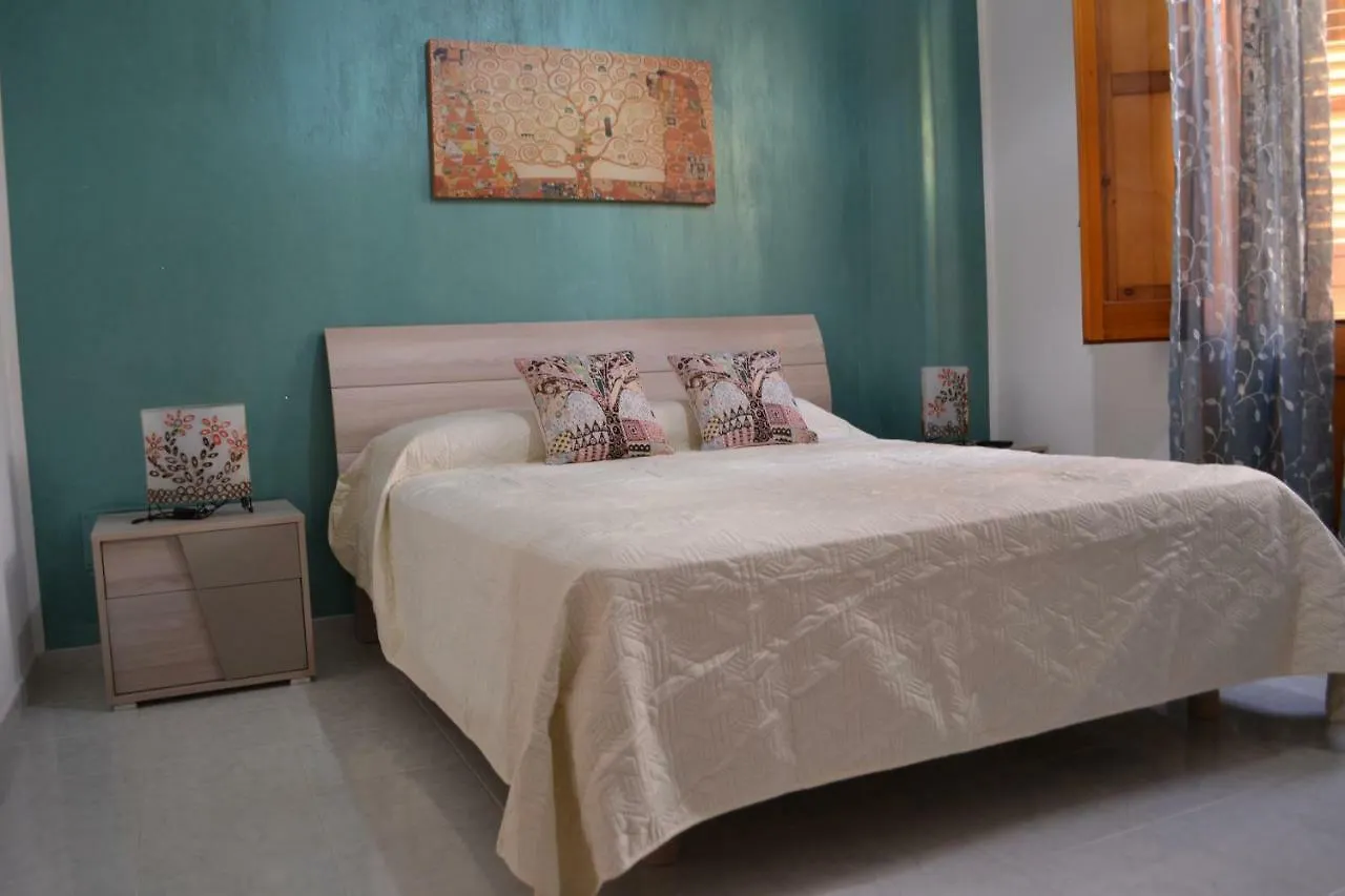 Al Madinah Apartment Mazara del Vallo