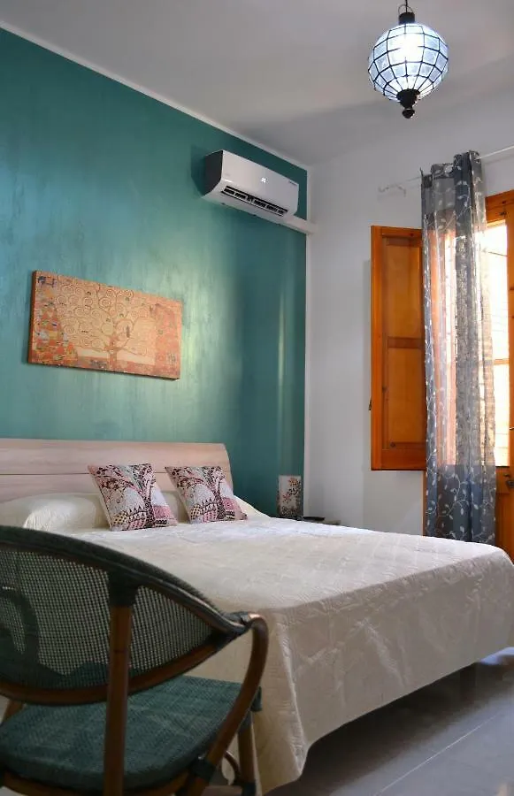 Al Madinah Apartment Mazara del Vallo