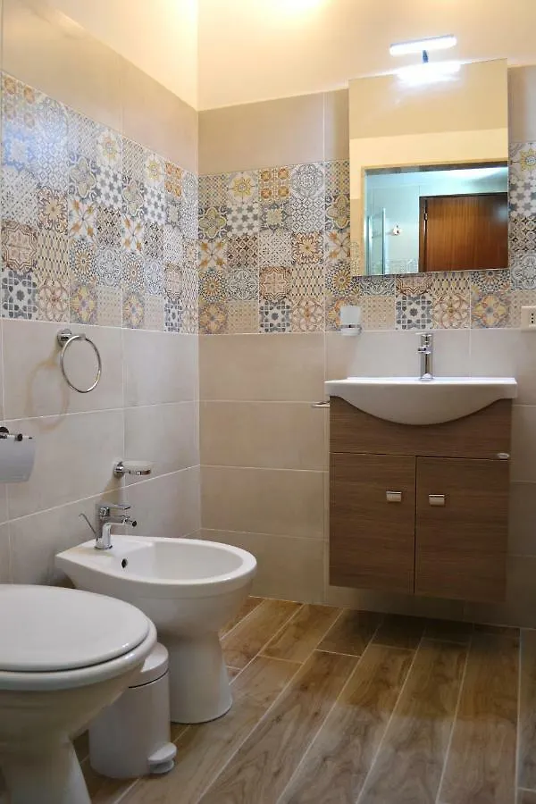 Al Madinah Apartment Mazara del Vallo