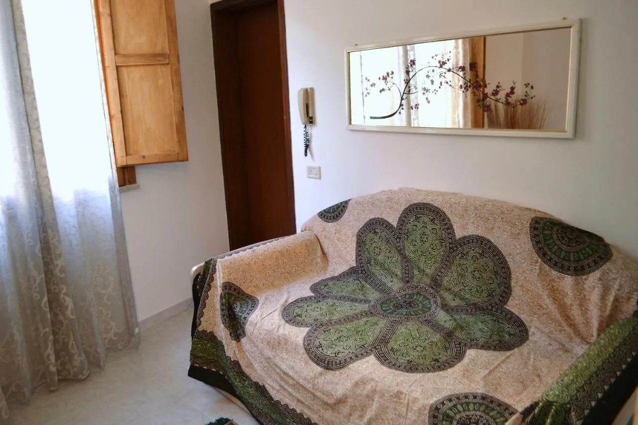 Al Madinah Apartment Mazara del Vallo Italy