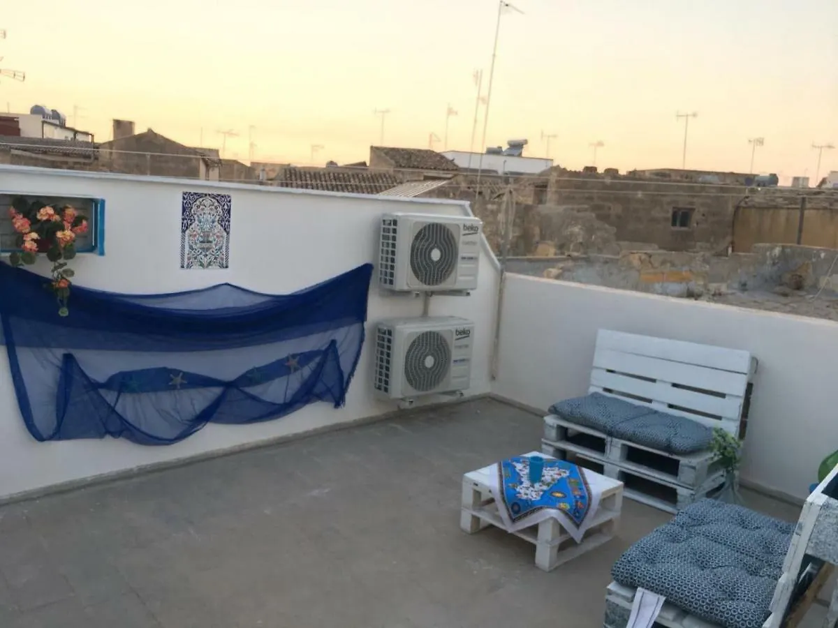 Al Madinah Apartment Mazara del Vallo